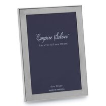 Graduation Signature Photo Frame for Photo 5'' * 7'' - 2 Sizes Available