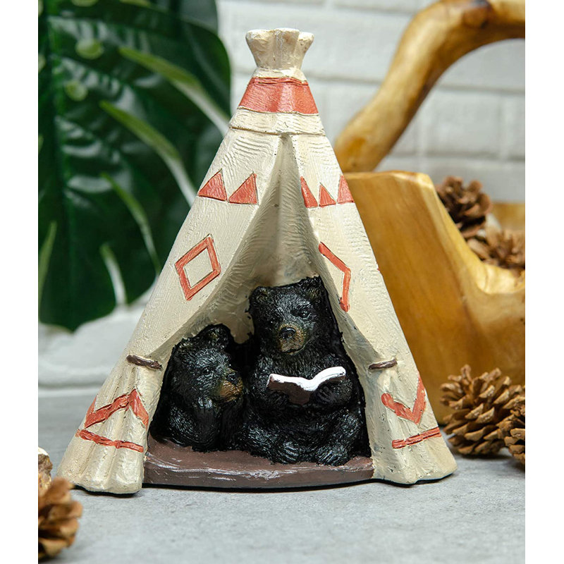 Audris Animals Figurines & Sculptures