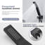 Robinet de douche avec valve brute-61633297