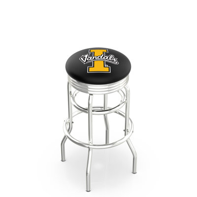 Logo Series Bar Stool