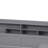 Wooden Twin Size Daybed With Storage Shelves, Multi-Functional Bed With Twin Size Trundle Bed And  Study Desk, Gray-420250233