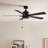 Lucian II 52'' Ceiling Fan