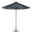 Amplas 270cm Market Parasol-26297141
