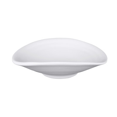 Zen 4" Melamine Bread and Butter Plate