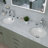 Widespread 2-handle Bathroom Faucet-20524791
