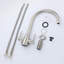 Brayden Studio Kitchen Faucet