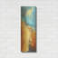Art mural en métal Wrought Studio ™ «Emeralds Cave II» par Erin Ashley-908944701
