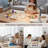 Sunlight Adjustable Desk Lamp