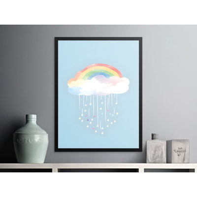 Yashvi No Frame Print