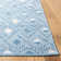 Dominica Hand Woven Performance Geometric Rug