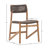 Ysidro Outdoor Dining Side Chair