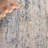 Reflection Performance Abstract Rug-2025457047