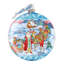 Ornement en forme de boule Holiday Splendor-107097067-110327058