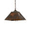 Canoe 2 - Light Pendant