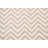 Handmade Tufted Wool/Silk Ivory Rug