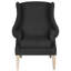 Fauteuil club Kameron-132012770
