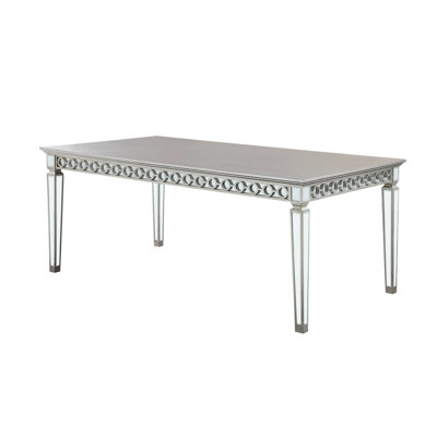 Ensemble de salle à manger extensible 7 pièces Sealey