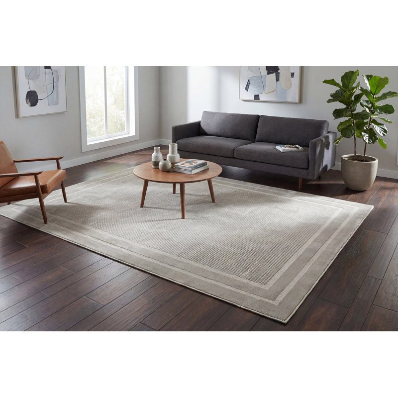 Quynn Rug, Rectangle 9' x 12'6"