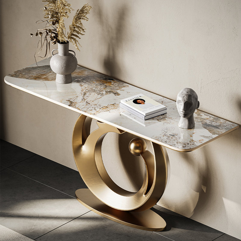 Console Modern Luxury