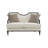Gaines 2-piece Living Room Set