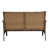Bleu est en rupture de stock sélectionné