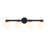 Songer Metal/Frosted Glass Modern Contemporary LED Vanity-332602587-328502080