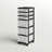 Diego 6 Drawer Storage Chest-137108148