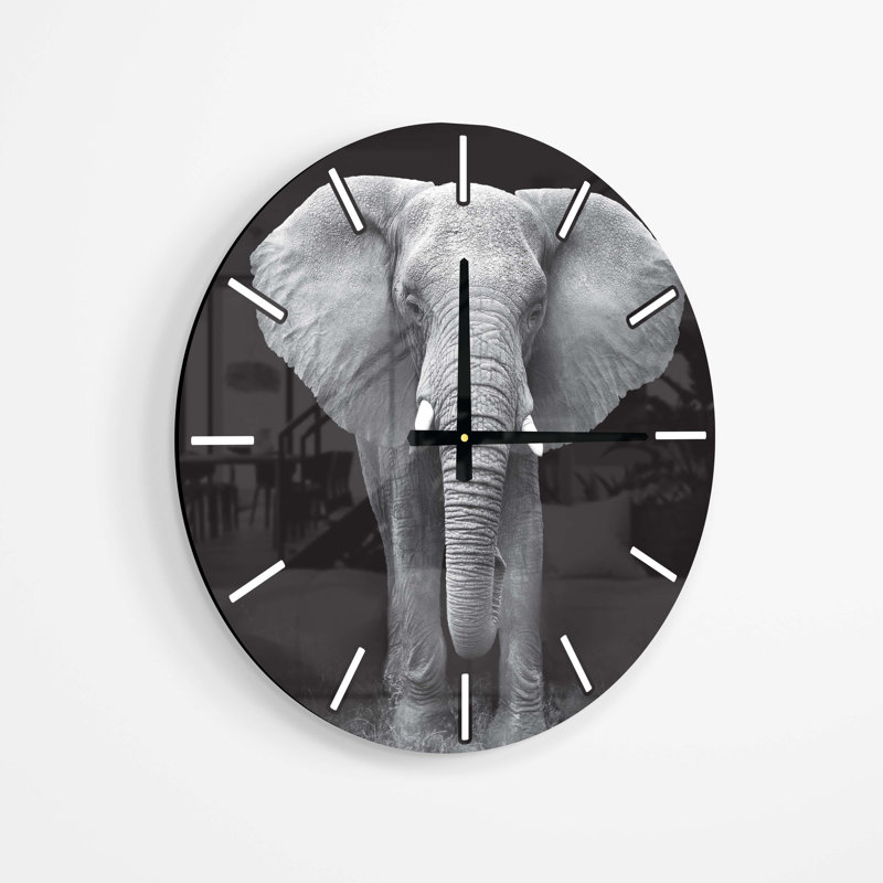 Horloge murale Bijolle