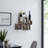 Intersecting Cube Accent Wall Shelf-49979996