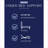 Mattresses | Restonic TempaGel 13'' Lux Firm Hybrid Mattress, Full | Foam-1127768471