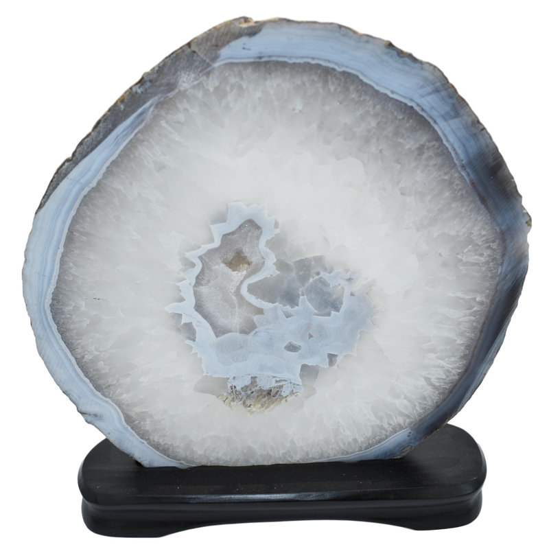 Devitt Abstract Figurines & Sculptures