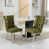 Vert olive n'est pas disponible