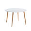 Walkerville Round 160Cm L Dining Table