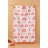 Modern Heart & Rainbow Kitchen Towel Set