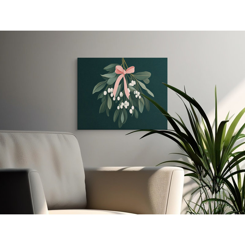 Sobel Wrapped Canvas Print Set, 30x15