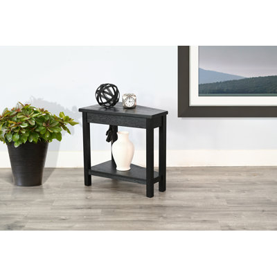 Table de bout Hemphill