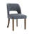 Upholstered Dining Side Chairs Set of 4-705286536