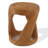 Tyleigh Rd Rattan Accent Table