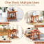 Shower Bench Shower Stool, Waterproof