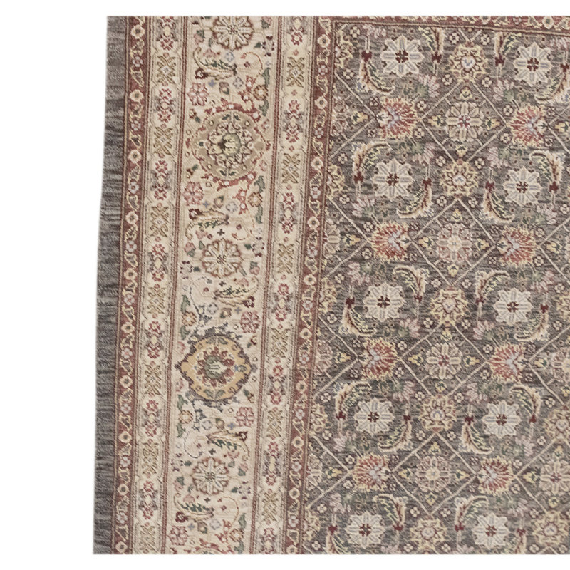One-of-a-Kind 5'9" X 8'9" Area Rug