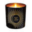 Coffee Mocha Scented Jar Candle