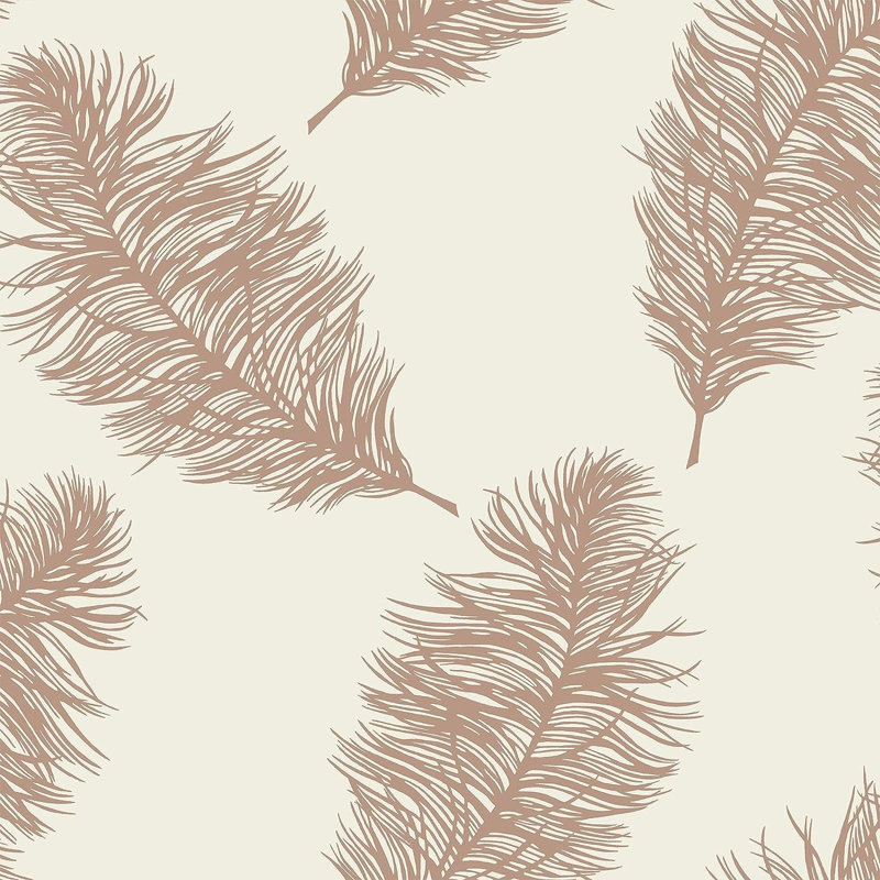 10m x 53cm Textured Matte Wallpaper Roll