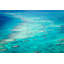« ocean rocks »-reproduction de photo sur toile tendue-18326397