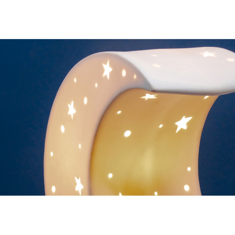 Pinache 20.6cm Table Lamp