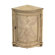 Korman 1 - Door Corner Accent Cabinet