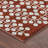 Premium Machine Washable Mayfield AMF2247 Geometric Rug-963843762-963843771