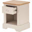 46cm W Bedside Table