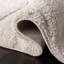 Tapis à motif abstrait Reidy Performance-21787715
