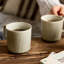 Stoneware Coffee Mug