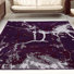 Violet Foncé/Gris